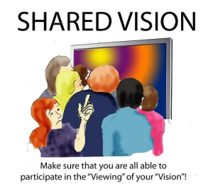 education vision
