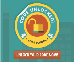 Learning to code, Code school
